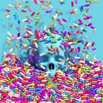 Colorful 3D Artworks -12
