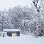 Concrete Cabin by Nickisch Sano Walder_1