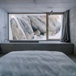 Concrete Cabin by Nickisch Sano Walder_5