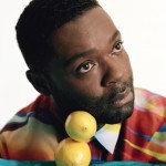 David Oyelowo in Selma David Oyelowo in Selma