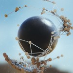 Digital Organic Art -24