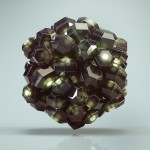 Digital Organic Art -9