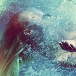 Dreamlike Underwater Series-3