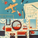 Editorial Drawings by Karolis Strautniekas_1