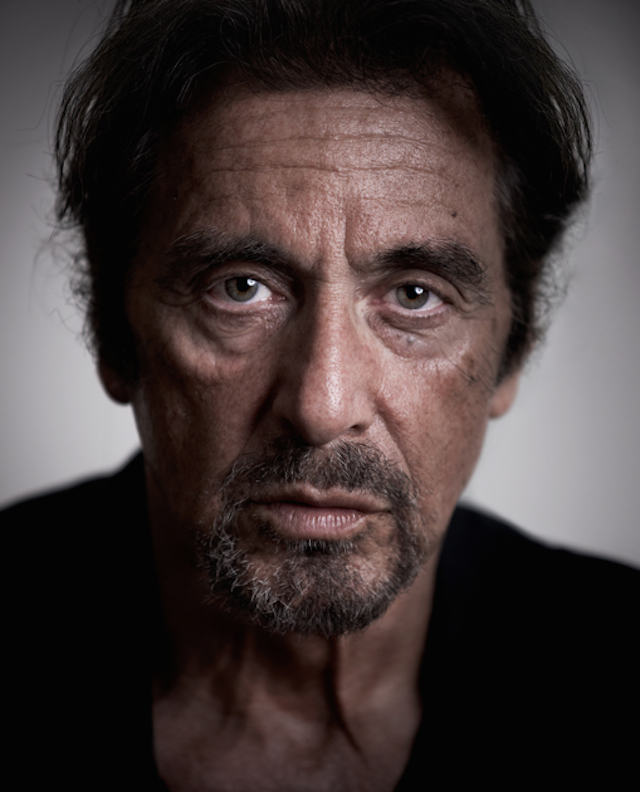 Famous People Portraits – Fubiz Media