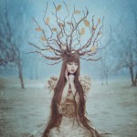 Fantasy Photography by Uldus Bakhtiozina0