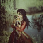 Fantasy Photography by Uldus Bakhtiozina5