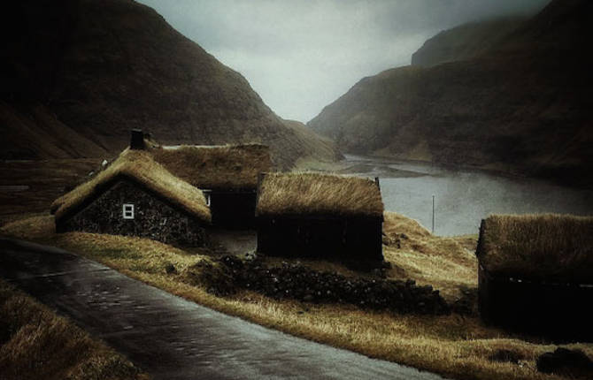 Faroe Islands Photography