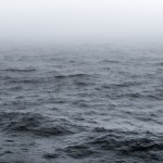 Flipped Iceberg in Antarctica Photography_3
