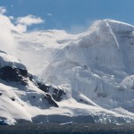 Flipped Iceberg in Antarctica Photography_5