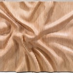 Fluid Wood Sculptures-
