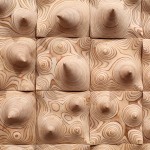 Fluid Wood Sculptures-6