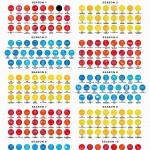 Friends TV Show Iconic Poster_2