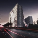 Giant Tensile Canopy Architecture_6