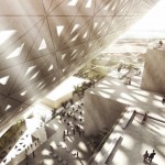 Giant Tensile Canopy Architecture_8
