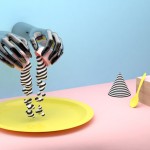 Graphic and Creative 3D Artwork-0
