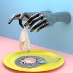 Graphic and Creative 3D Artwork-10