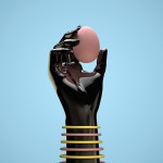 Graphic and Creative 3D Artwork-6