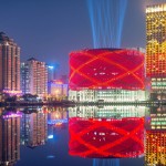 Han Show Theatre Architecture_0