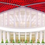 Han Show Theatre Architecture_1