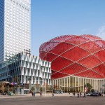 Han Show Theatre Architecture_2