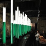Hanging Forest Installation-3
