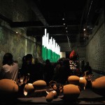 Hanging Forest Installation-9