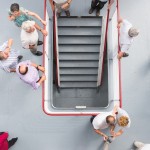 High-Angle Shot of People in a Boat-8