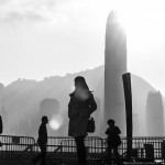 Hong Kong Black and White Photography-14