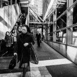 Hong Kong Black and White Photography-15