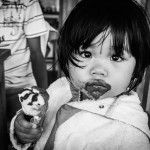 Hong Kong Black and White Photography-2