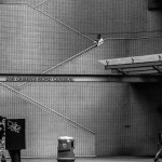 Hong Kong Black and White Photography-23