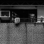 Hong Kong Black and White Photography-24