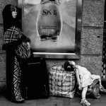 Hong Kong Black and White Photography-4
