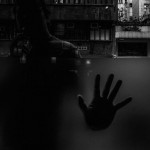 Hong Kong Black and White Photography-5