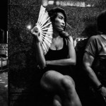 Hong Kong Black and White Photography-6