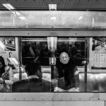 Hong Kong Black and White Photography-9