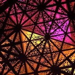Hybycozo Polyhedrons Sculptures-8