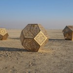 Hybycozo Polyhedrons Sculptures-9