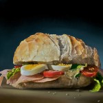 Hyperrealistic Food Paintings-7