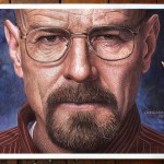 Hyperrealistic Pencil Drawings Of Celebrities-0