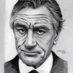 Hyperrealistic Pencil Drawings Of Celebrities-10