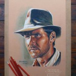 Hyperrealistic Pencil Drawings Of Celebrities-8