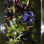 Iced Flowers Installations -12
