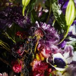 Iced Flowers Installations -9