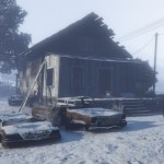 In-Game Gta V Photography-1