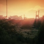 In-Game Gta V Photography-30B