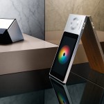 Intelligent Bang & Olufsen Music System_1