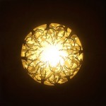 Light and Shade Paper Art -2
