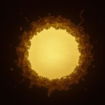Light and Shade Paper Art -4